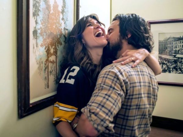 Serie TV consigliate, parte&nbsp;1