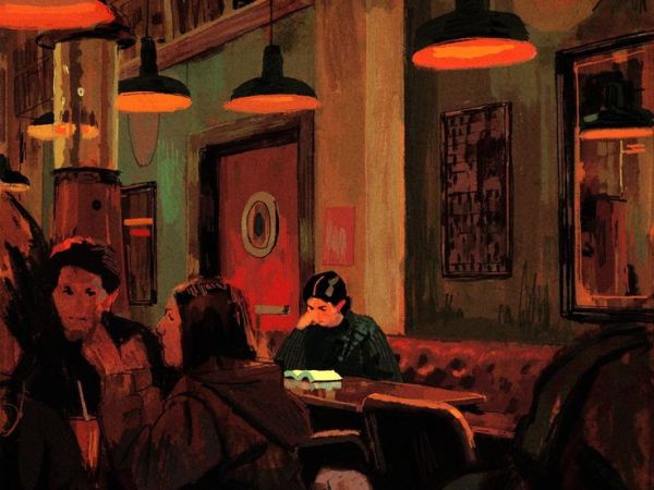 Immagini e Fantasia: un viaggio emozionante nella mente&nbsp;Umana